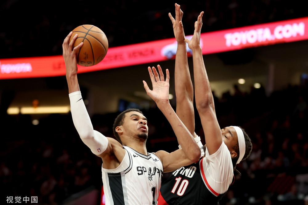 这可能与两 这可能与两